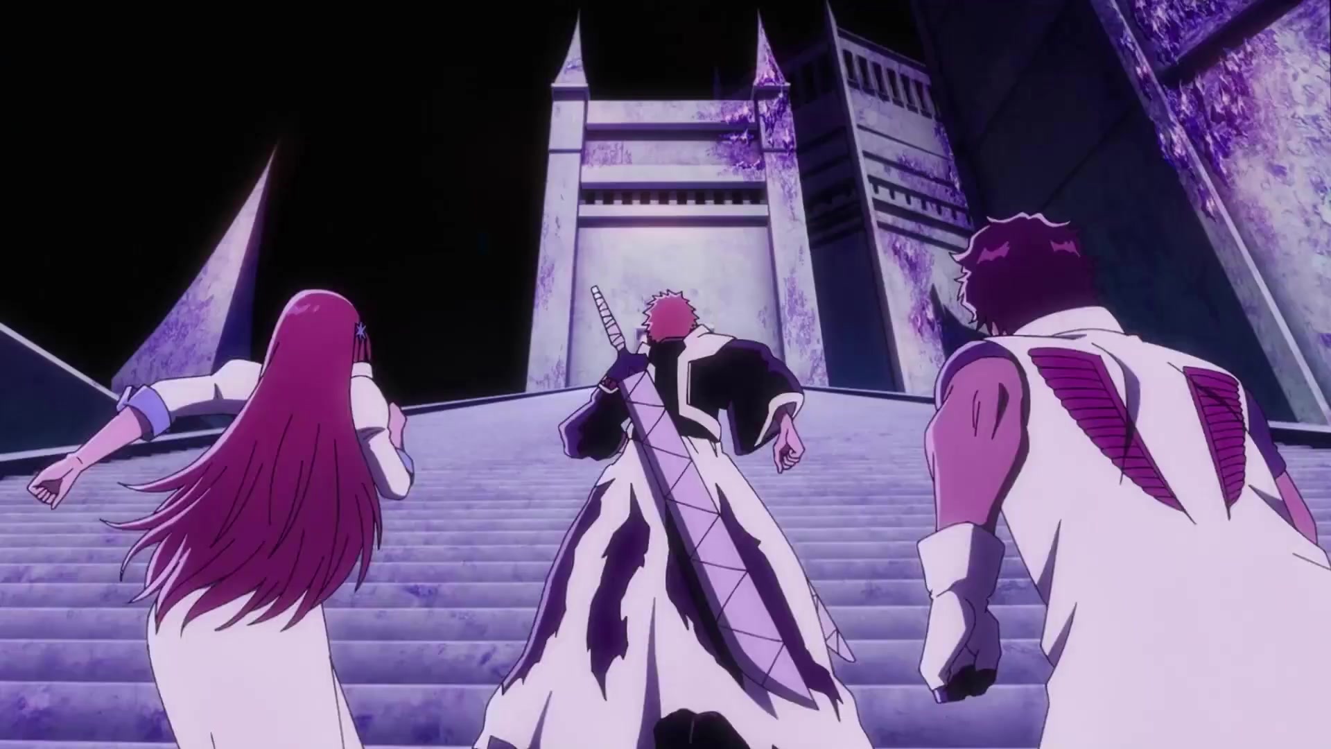 Bleach Trailer No Deadframes.mp4 Comp 8-10x-RIFE-RIFE4.0-240fps.mp4
